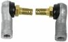 05-13 Kawasaki KVF650 Brute Force Tie Rod End Kit