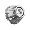 Kuryakyn Windshield Screws Chrome 5717