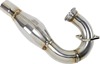 FMF MegaBomb Header Stainless Steel For Beta 430RR 480RR 2020-2025 - Header for Beta 430RR 480RR 2020-2025