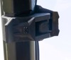 Seizmik Versa-Vent Tool-Less HC Poly Windshield Kit