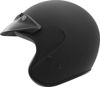 THH Helmets T-381 Flat Black 2Xl