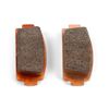 Rear Brake Pad Extreme Rear Brake Pad Extreme