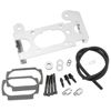 Kuryakyn Breather Kit W/EFI â€“ Air Filter & Intake Component