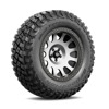 LT315/75R16 127/124Q Mud Terrain KM3 Front or Rear Tire