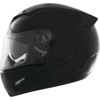 THH TS-80 Full Face Helmet Black XL