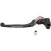 Renthal Intellilever Breakaway Clutch Lever Grey Fits Triumph