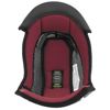 X-Lite Helmets X1004 Helmet Liner Large Grey Replacement Part