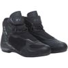 TCX R04D Air Boots Black/Grey Size 47 TCX R04D Air Boots Black/Grey Size 47
