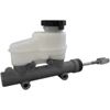 Quad Logic Master Cylinder Utv