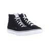 Street 3 Lady Air Boot - 41 - Black/White Street 3 Lady Air Boot - 41 - Black/White