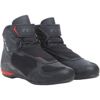 TCX R04D Air Boot - Black/Red - Size 36