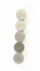 Valve Shims 2.60mm X 9.5mm (5 PACK) Valve Shims 2.60mm X 9.5mm (5 PACK)