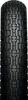 IRC GS-11 Front Tire 3.50-19 57H Tube Type Blackwall - Front tire 3.50-19 57H for small to midsize bikes