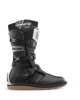 Gaerne Balance XTR Boot Black Size 9 - Lightweight trials boot, black, size 9