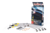Goodridge Stainless Steel Brake Line Kit Fits 09-13 Subaru Forester