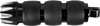 Footpegs - Fld Ft Peg Vlvt Air Xclbr Anod Footpegs - Fld Ft Peg Vlvt Air Xclbr Anod