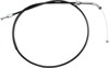 Motion Pro Black Vinyl Throttle Push Cable Fits VF750C 1994-2003