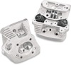 Super Stock Cylinder Heads - Head Kit Super Stock Nat Super Stock Cylinder Heads - Head Kit Super Stock Nat