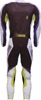 Moose Sahara Jersey 2XL Black Purple Men's Off-Road - Lightweight mesh jersey 2XL Black Purple Men's