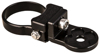 AXIA 2 Way Radio Antenna Adjustable Mount Black - Black adjustable mount for 2 way radio antennas