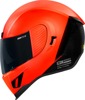 Airform Counterstrike MIPS Helmet Red XL