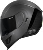 Airform Counterstrike MIPS Helmet Silver Medium