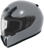 Shoei RF-SR Helmet in Basalt Grey, Size XLG - For RF-SR Basalt Grey Size XLG Shoei RF-SR Helmet in Basalt Grey, Size XLG - For RF-SR Basalt Grey Size XLG