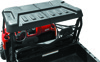 QuadBoss Roof for 11-14 Polaris Ranger 1000 Diesel - 2-piece roof with storage For Polaris Ranger 1000 Diesel