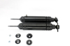 KYB Self Leveling Rear Air Shocks Pair Fits Buick LeSabre Lucerne Park Ave