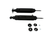 KYB Self Leveling Rear Air Shocks Pair Fits Buick LeSabre Lucerne Park Ave