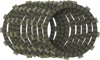 Clutch Friction Kit - Standard Cork Style Clutch Friction Kit - Standard Cork Style