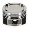 Wiseco Piston Kit 87mm -14.8cc Fits Toyota 2JZGTE 3.0L 24V Turbo