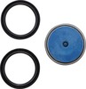 Moose Tapered Angular Contact Wheel Bearing Kit For Honda UTV - Fits Honda Pioneer 500-700 UTV models