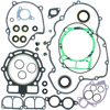 QuadBoss Gasket Set w/ Oil Seal for 07-11 Polaris Outlaw 525 IRS - Complete gasket set for Polaris Outlaw 525 IRS
