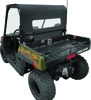 QuadBoss Roof Windshield Rear Kit for 18-22 Polaris Ranger 150 - For 2018-2022 Polaris Ranger 150 EFI