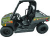 QuadBoss Roof Windshield Rear Kit for 18-22 Polaris Ranger 150 - For 2018-2022 Polaris Ranger 150 EFI