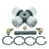 QuadBoss Front Axle Inner U-Joint For 1995 Polaris 300 4x4 - Fits 1995 Polaris 300 4x4 front axle inner joint