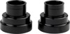Moose Offroad Rear Wheel Spacer Black for Beta Models - Replacement rear wheel spacer for Beta motorcycles