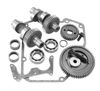 S&S 509G Gear Drive Camshaft Kit Complete For 99-06 Big Twin