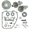S&S 509G Gear Drive Camshaft Kit Complete For 99-06 Big Twin
