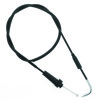 QuadBoss Throttle Cable for 90-98 Suzuki LT-F250 - Throttle cable for Suzuki LT-F250 1990-1998
