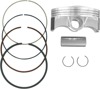 Wiseco 13.1:1 Piston Kit 94.00mm Std Bore For Honda TRX450R 04-05