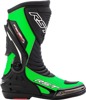 RST Tractech EVO III Sport CE Boot Green Size 7