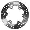 Brembo Rear Brake Disc 220x4mm For 21-23 Gasgas MC 125, 99 KTM LC4 620 - Rear brake disc for Gasgas MC 125, KTM LC4 620