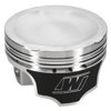 Wiseco Piston Kit 9.5:1 Fits Mazda Speed 3 2.3L MZR DISI