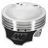 Wiseco Piston Kit 9.5:1 Fits Mazda Speed 3 2.3L MZR DISI