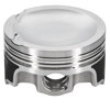 Wiseco Piston Kit 9.5:1 Fits Mazda Speed 3 2.3L MZR DISI