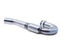 FMF Stainless Steel Powerbomb Header Fits Honda CRF125F 2019-2024 FMF Stainless Steel Powerbomb Header Fits Honda CRF125F 2019-2024
