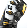 Gaerne SG12 Motocross Boot Luxe Size 8 - Premium offroad boot, size 8, Luxe color