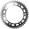 Steel 530 41T Sprocket Natural - For CBR1000RR CBR929RR CBR954RR RC51